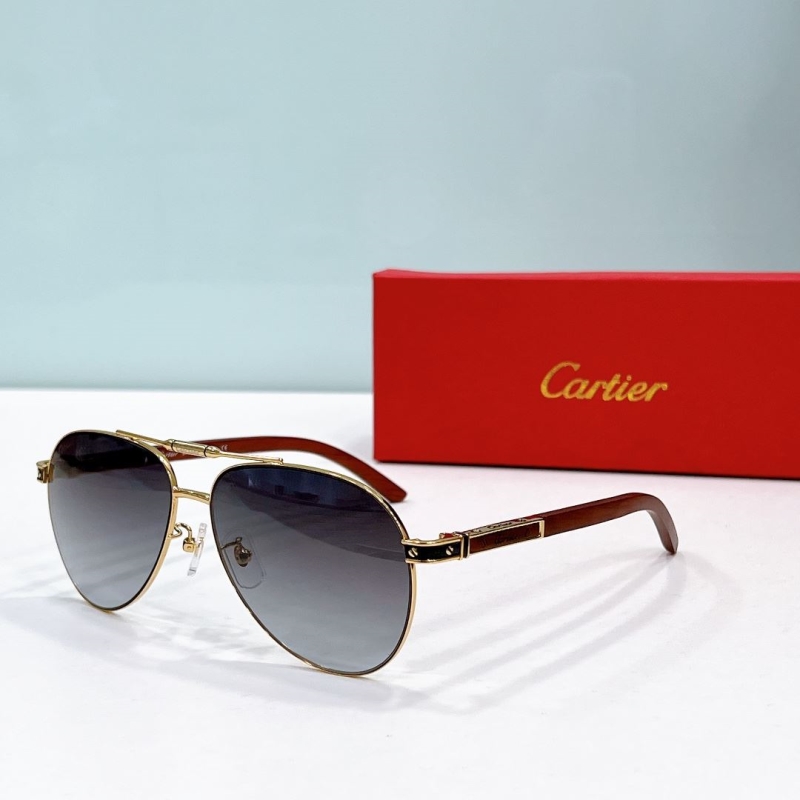 Cartier Sunglasses